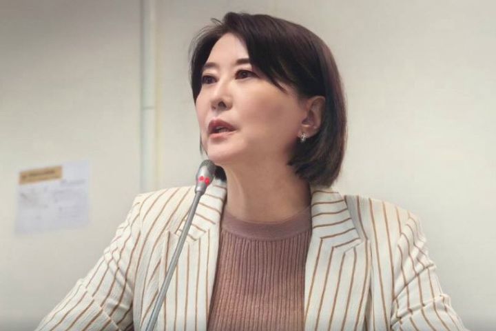 2026印度移工來台？王鴻薇公開反對　要求勞動部收回成命