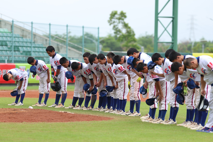 WBSC最新排名！台灣靠12強積分 穩住世界第2 