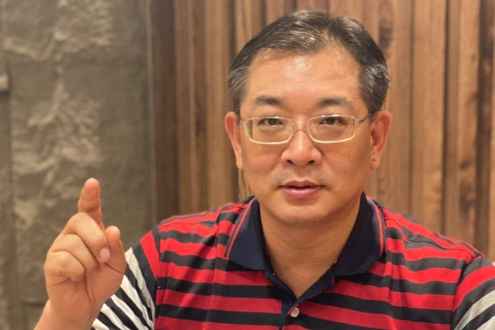 【獨家】布局2026九合一！張雅屏兼大陸事務部主任　張榮恭：戰略考量