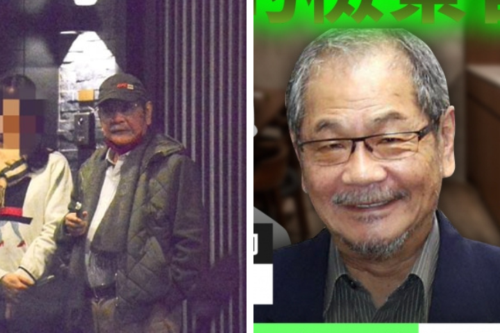 賴清德昔喊「吳乃仁涉不法就退出政壇」　今被拘提未果　黃國昌：又跑了