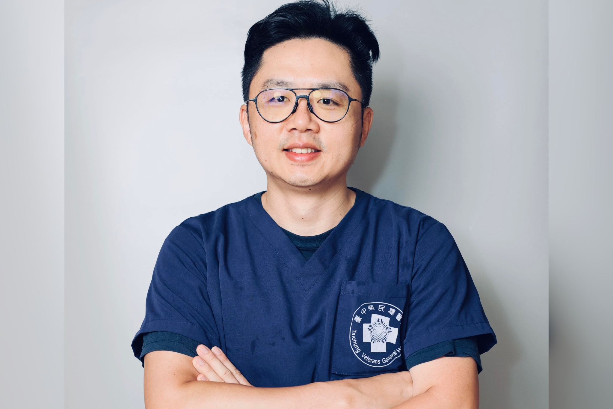 無照廠商執刀三年　中榮三醫師遭重懲　未列名網紅醫師一句話引爆輿論