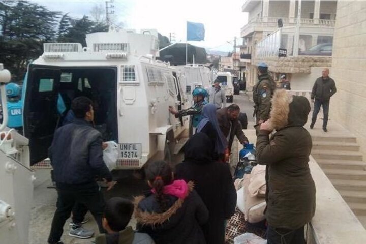 【伊朗危機】以色列稱一個月打擊黎巴嫩逾3500目標　擊斃千名「好戰分子」