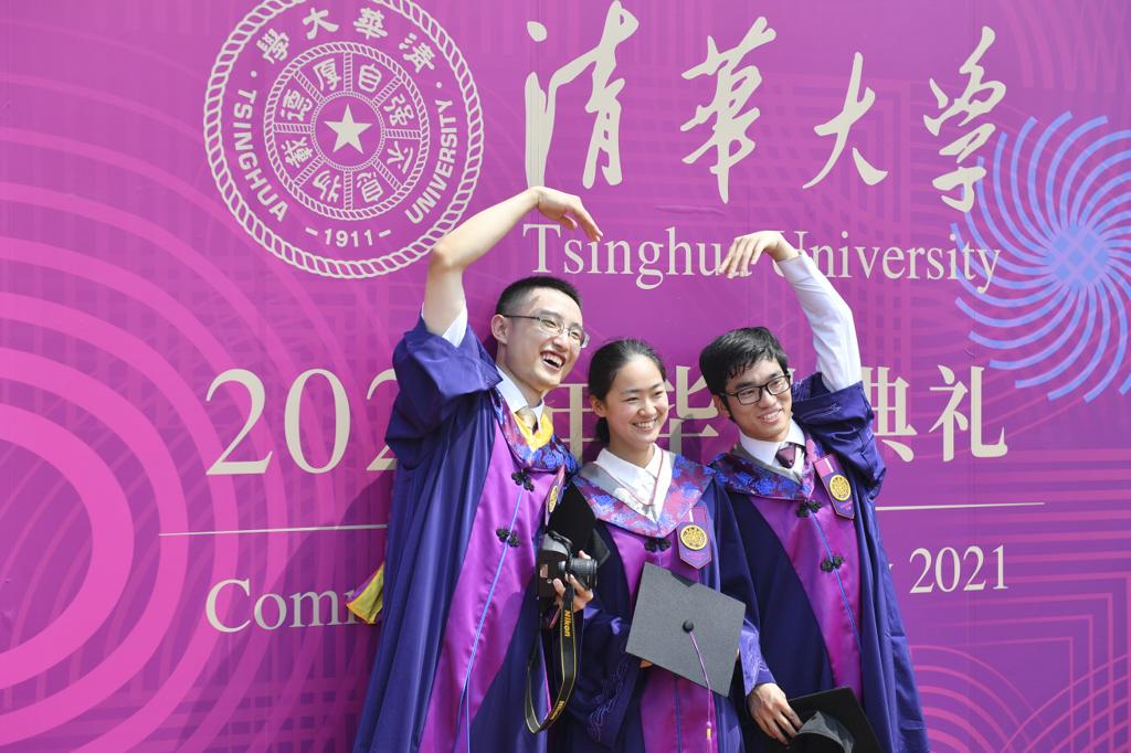 10年耕耘有成！北大、北京清華穩定位列四大排名全球前25强