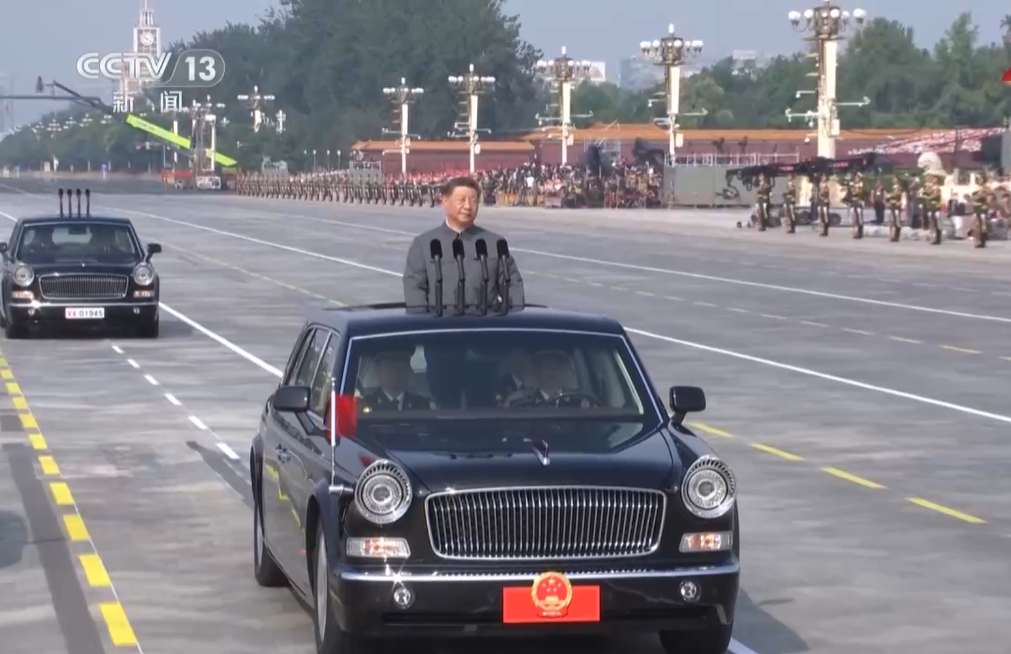 共軍成貪腐重災區　習近平頒布新的軍紀條例強調軍委主席負責制