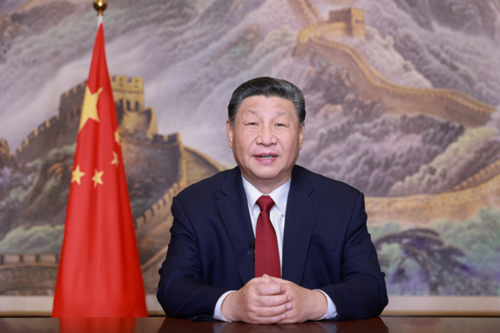 口號反制？陸《民族團結法》3月通過至今　梁文傑：跨部會仍在研商因應措施