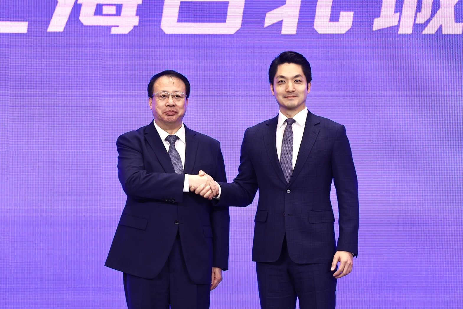 【首都市長電視辯論】雙城論壇上升到蔣市府與賴政府的國安辯論