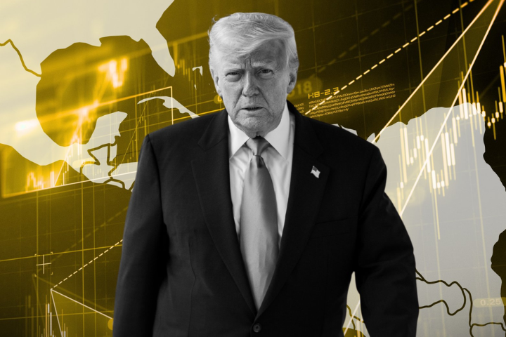 台美談判傳「重大進展」 路透：投資承諾、半導體疑慮成關鍵