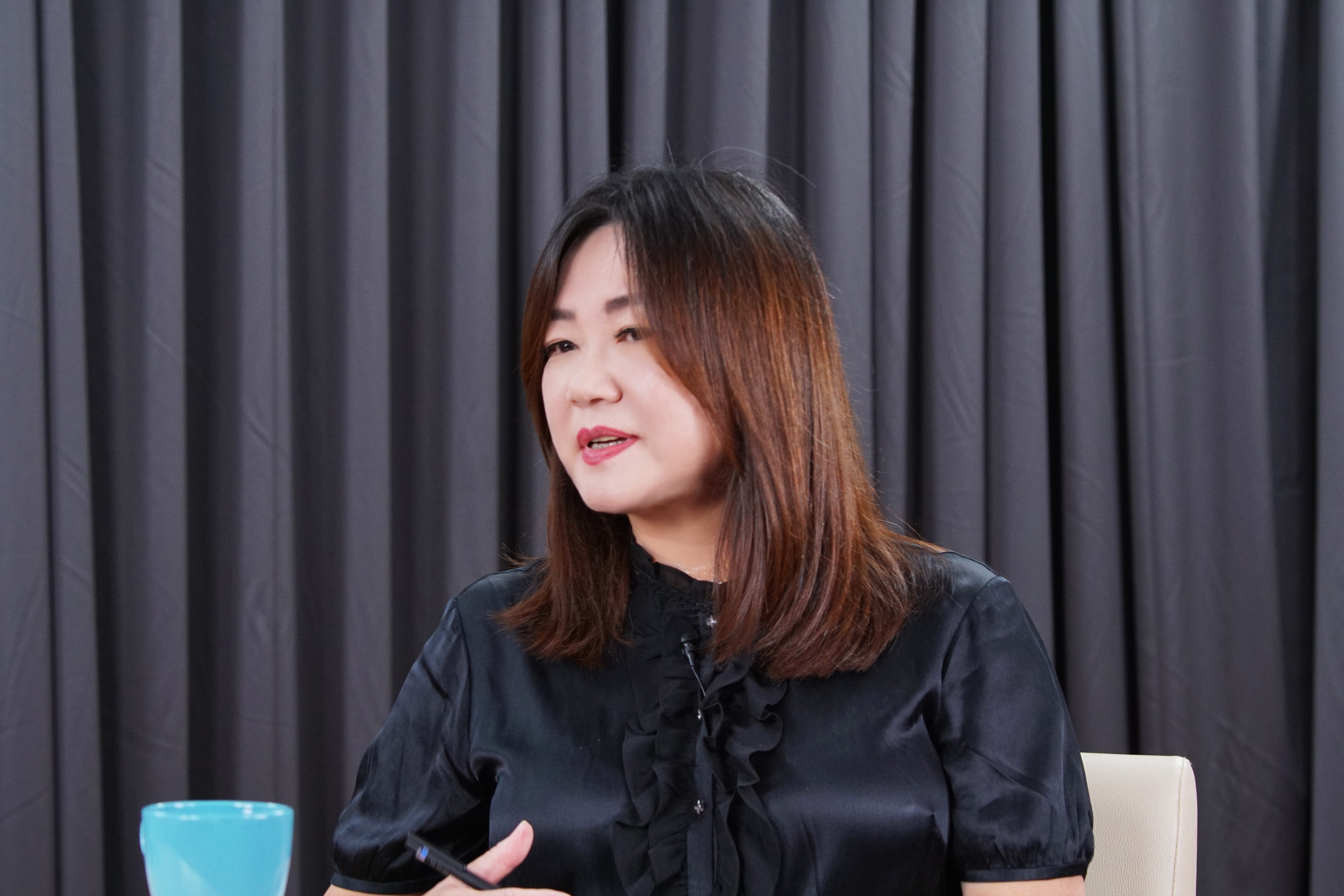 【寒梅Talk爆-16】花大錢買武器不見成效又不給軍人3萬加給　馬文君質疑賴清德防衛決心