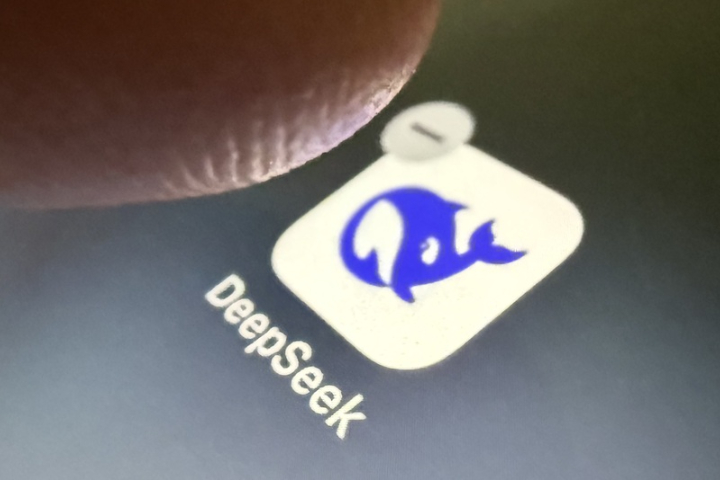 碰不得！路透：美暫緩制裁DeepSeek、長鑫存儲　以免激怒北京