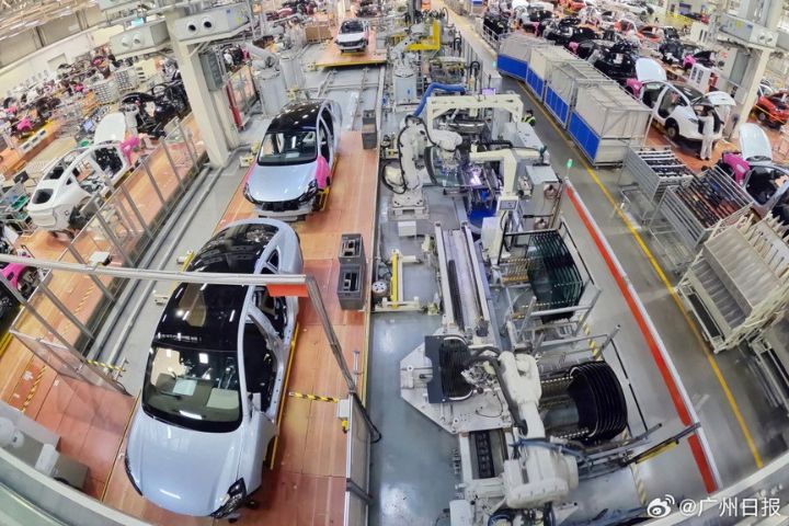 大陸2025年GDP成長5%　經濟總量首破140兆人民幣