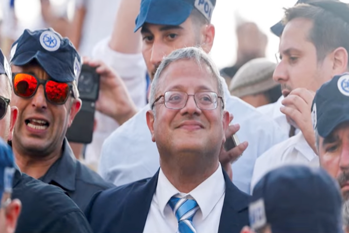 以色列議會推進兩爭議法案　恐怖分子殺猶太人可判死　授權政府封殺外媒