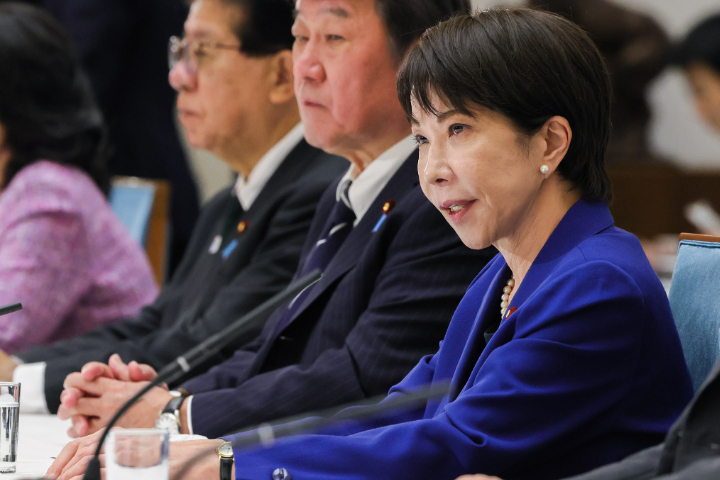 高市新表態挨批「迂迴的小動作」　牛彈琴：中方不會善罷甘休