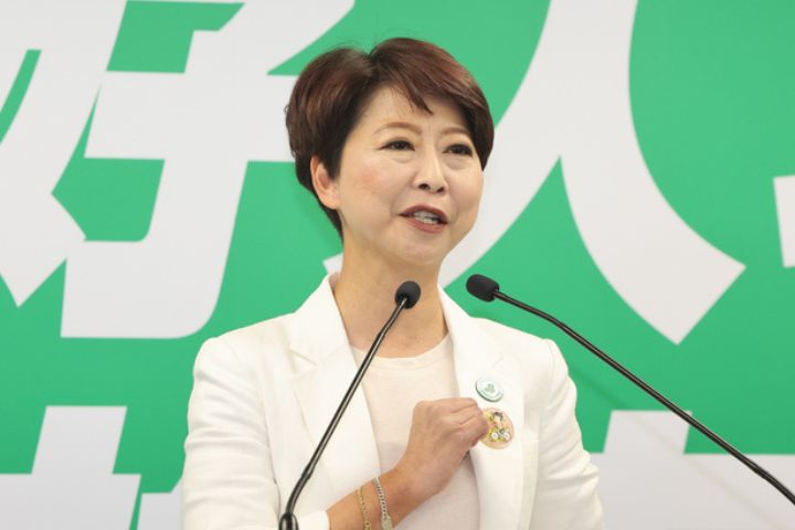 綠營台南初選廝殺才開始！賴清德被爆恐密謀「換妃」