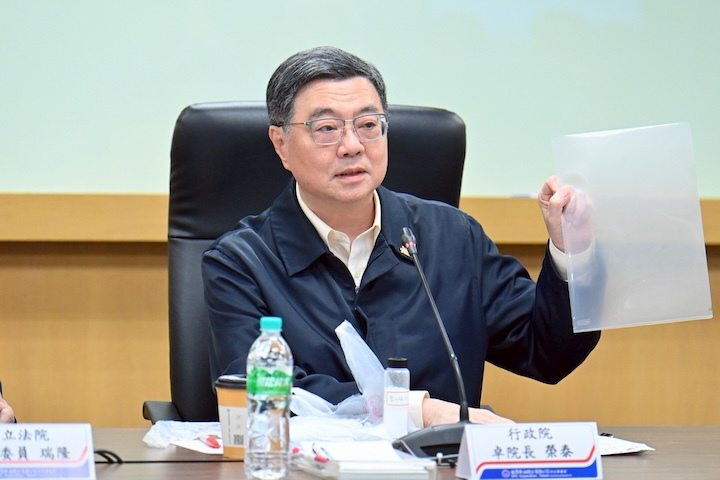 塑膠袋之亂！豆漿袋竟要5元　政院提5措施防哄抬、穩供應