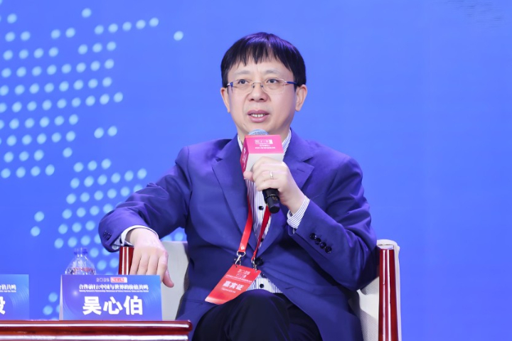 台灣問題成中美發展關鍵　陸學者：川普若支持「和統」將是川習會大突破