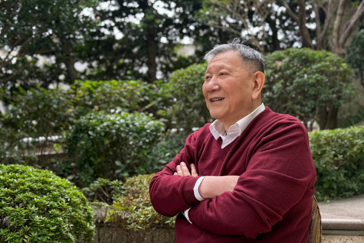 沈慶京批林俊言「違法偵查竟升官」 網友大讚：沒向惡勢力低頭