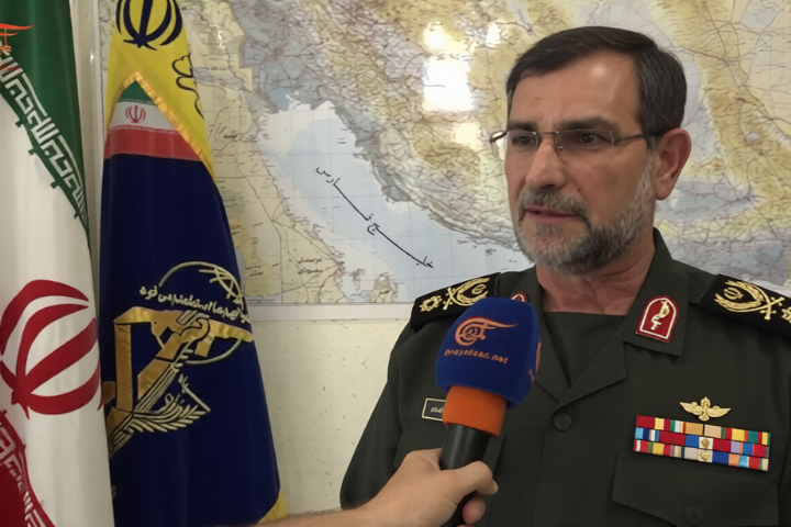 【伊朗危機】以軍空襲傳斬首IRGC海軍司令！掌控荷姆茲海峽要角生死未明