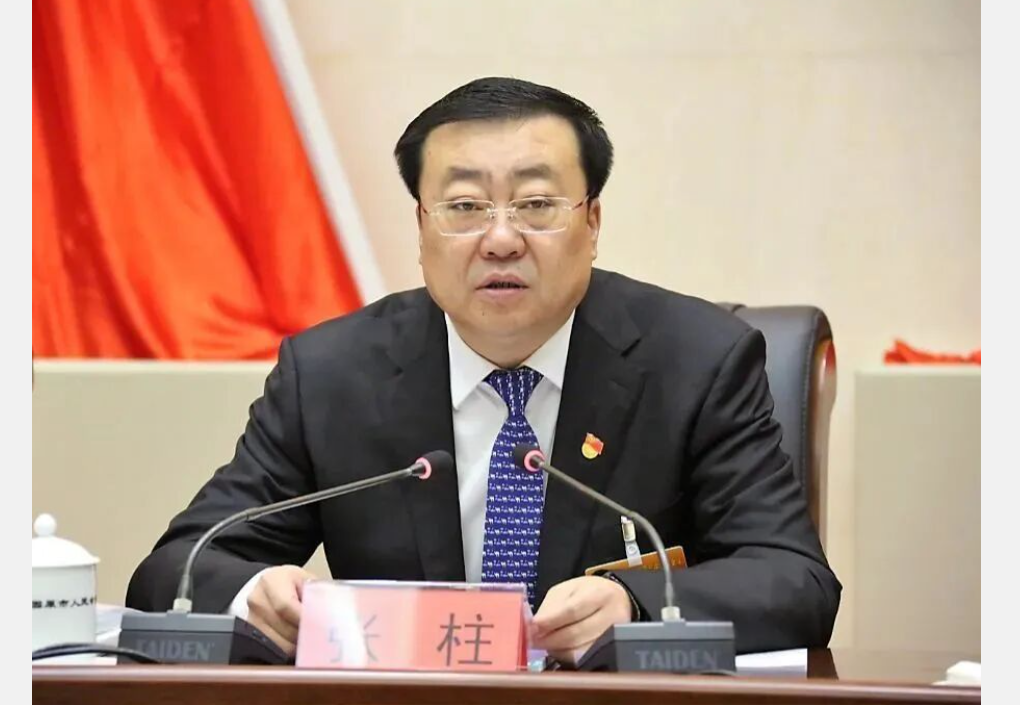 習近平反腐又有大動作　農業、應急兩部長正式換人　