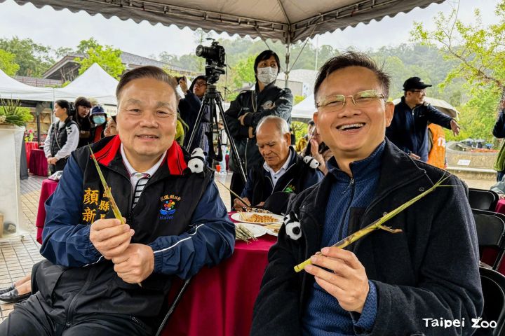 花蓮2.7億元營養午餐案擴大追查　副縣長顏新章遭搜索約談