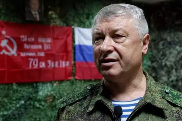 曾負責瓦格納兵變談判　俄高階將領驚傳在莫斯科遭連開數槍送醫