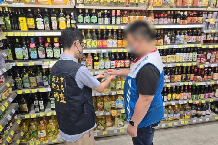 政府修法納突襲抽查　前國健署長揭早有法源：這不是解決食安問題核心