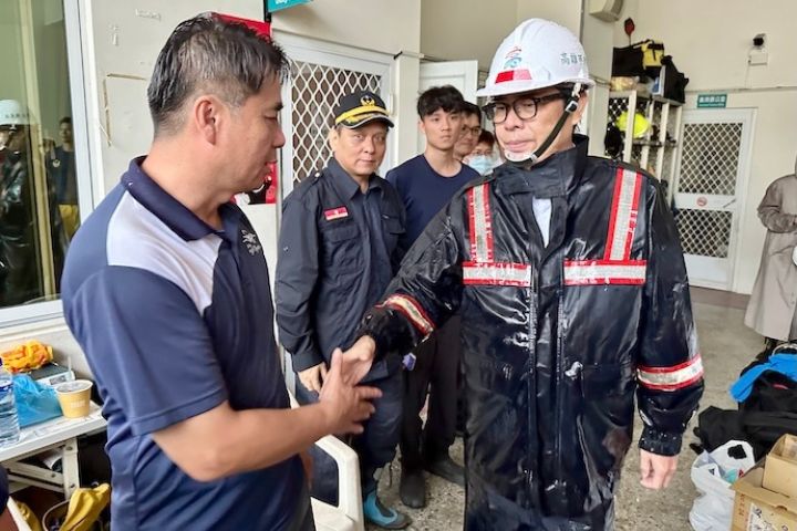 台美關稅震撼彈！地方政府動起來：高雄、桃園、新竹急應對產業衝擊