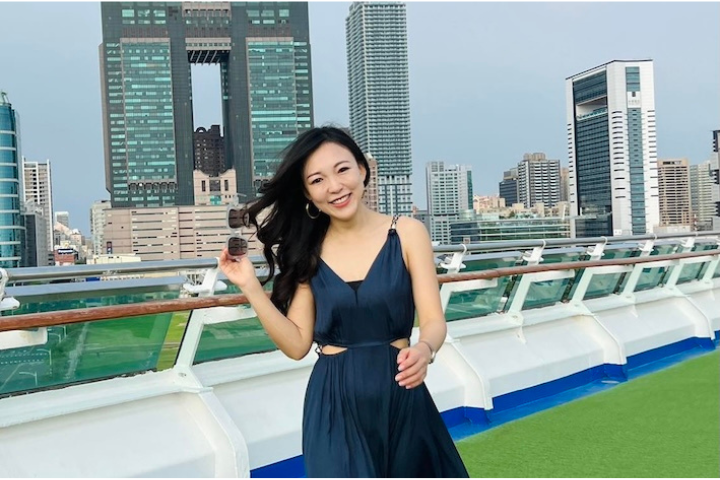 王義川攻擊盧秀燕的粉底 白喬茵批：可憐