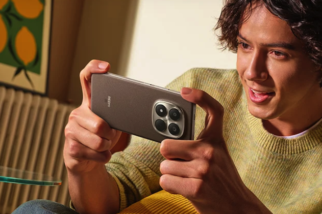 從芯片到全生態！雷軍揭秘民營企業　如何抓住產業變革浪潮