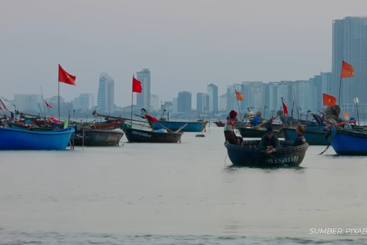 越南已正式成為金磚國家夥伴國　中國外交部表歡迎