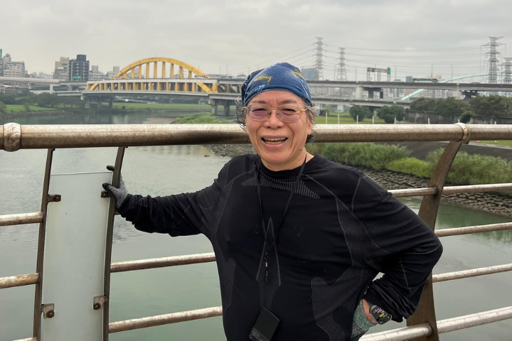 籲派系解散！張景森點出民進黨6大問題：只剩網軍抹對手「大小便」