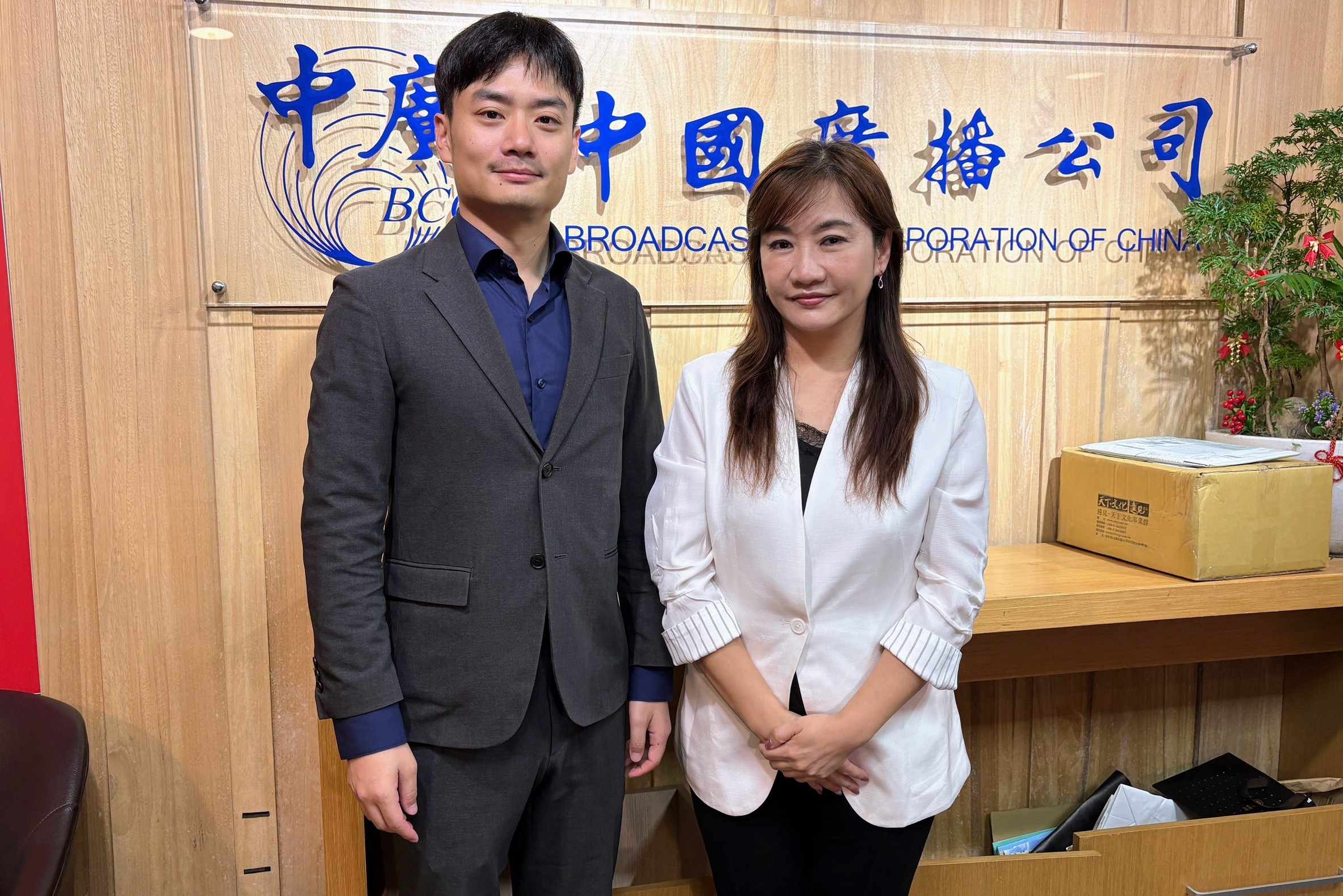 綠批蔣萬安兒「擁美國籍還赴美交換」　殷瑋揭關鍵反擊：占名額說法不公平