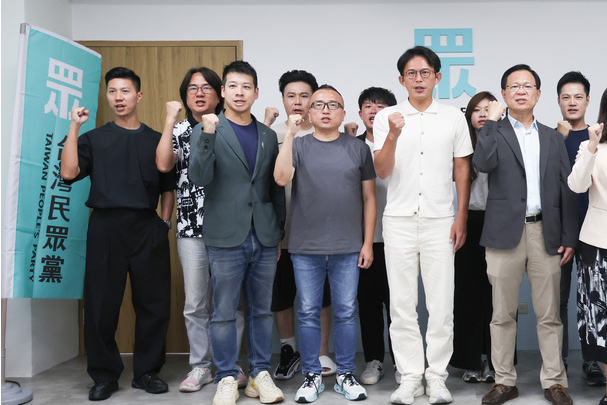 【張凱鈞專欄】核三重啟公投  能源轉型歷史性起點