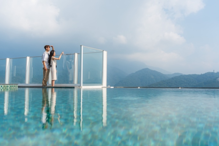 陸開放滬閩自由行　台業者盼解除禁團令