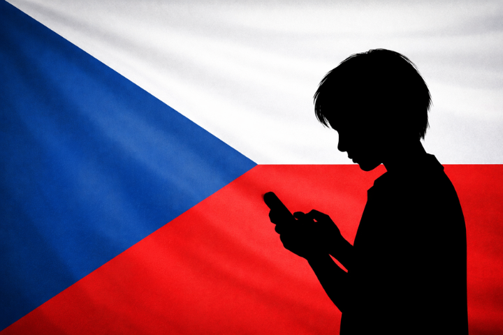 捷克也跟進　總理表態支持15歲以下兒童社群媒體禁令