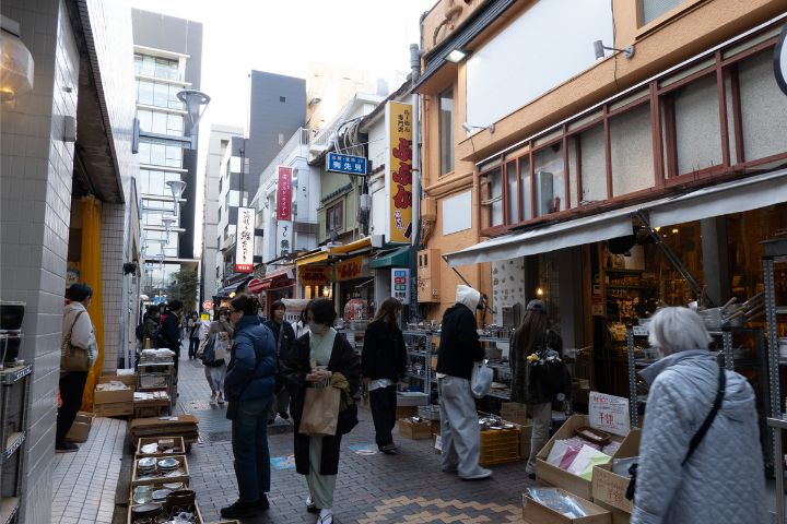 旅日族注意！日本退稅新制11月上路　專家：掌握4大系統即可