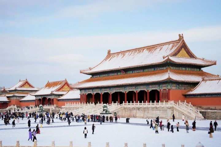 網路熱議「1644史觀」　陸官媒：偏離嚴謹歷史　干擾民族認同