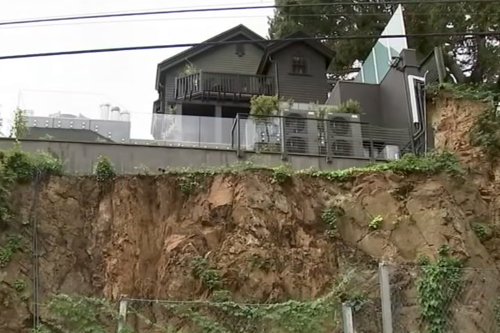 OpenAI執行長8.5億豪宅遭投擲汽油彈　嫌犯還闖辦公室威脅縱火