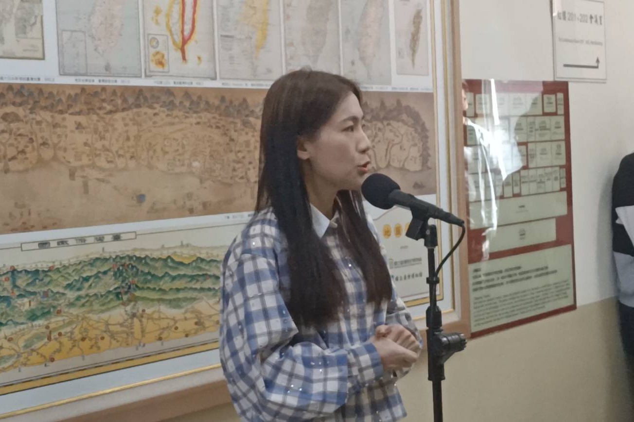 賴清德稱「國民黨比日本殖民差」　徐巧芯痛批賴「怎對得起慰安婦阿嬤」