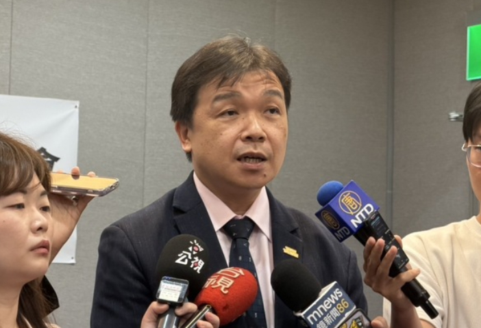 限制兩岸交流挨酸「陸阻會」　沈有忠反嗆：陸委會不是只負責交流