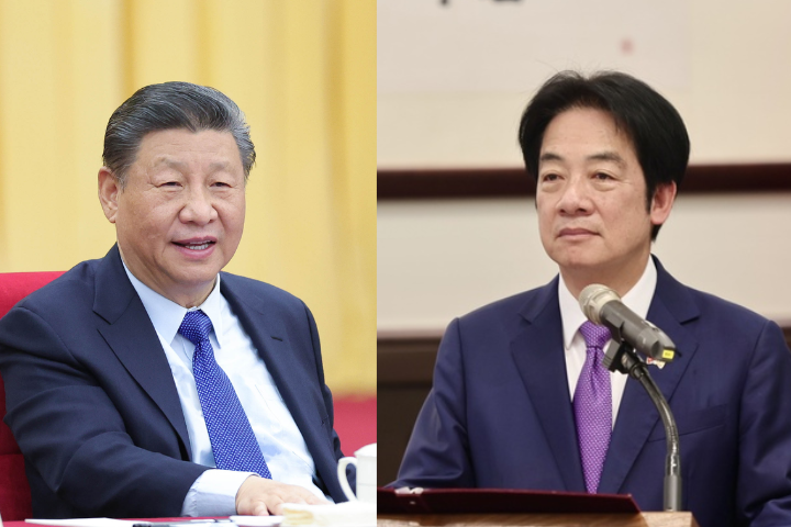 香港智庫拋兩岸「第三條路」　十大建議全曝光：設特使、開金融、推創業