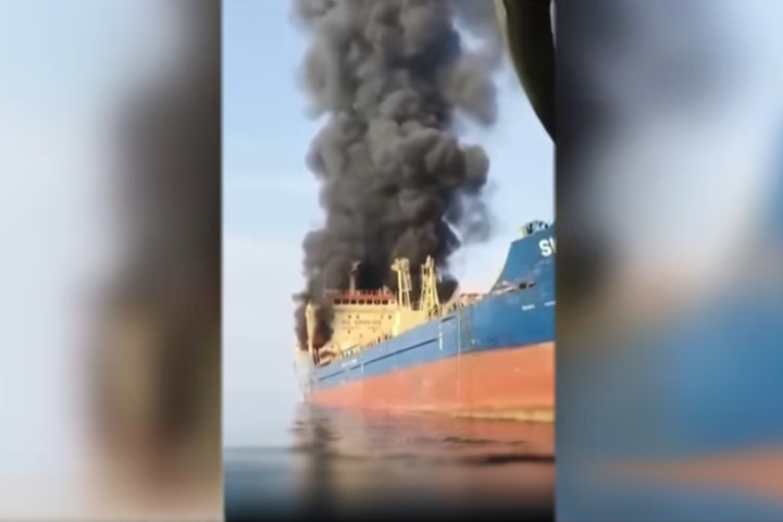 【伊朗危機】油價破120美元！全球能源供應大挑戰　華爾街日報：新一波石油危機已爆發