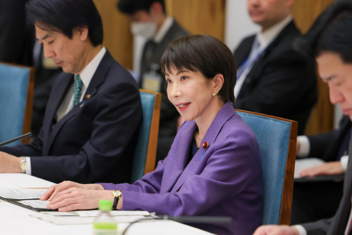 高市擬尋求與習近平對話　陸方以春節赴日警示、取消49條航線回應