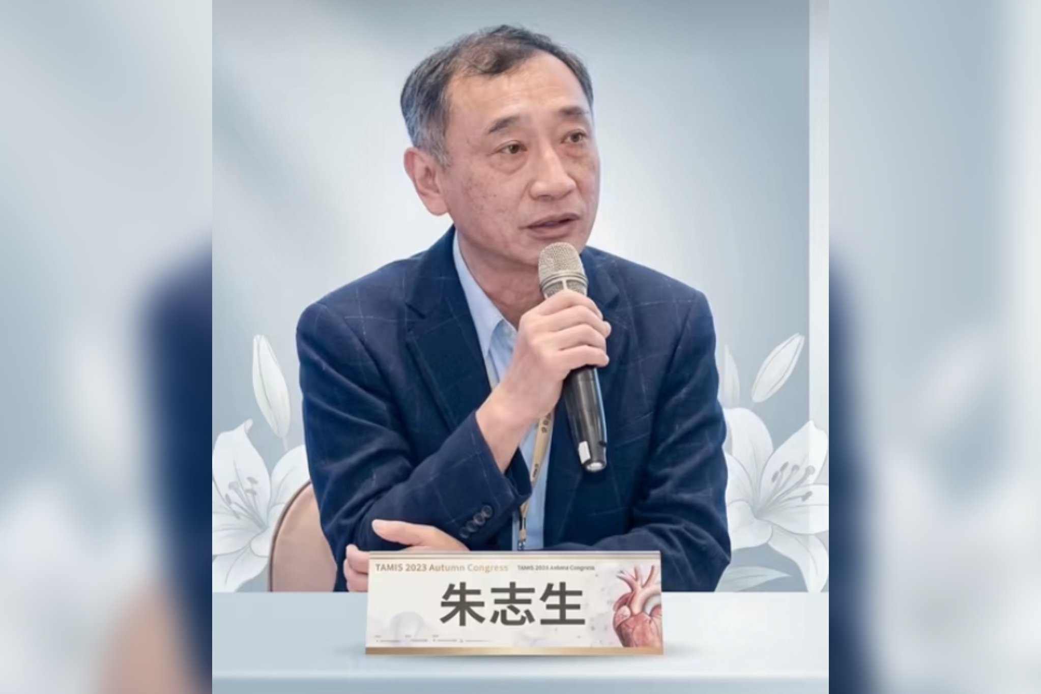 心臟名醫閃貓自摔亡　倒地27分鐘無人救　同窗嘆：至少打119