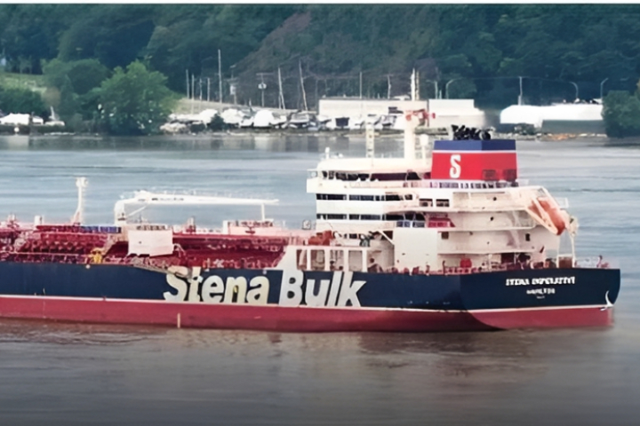 【伊朗危機】委內瑞拉後鎖定伊朗　陸學者：美方意在主導全球能源命脈