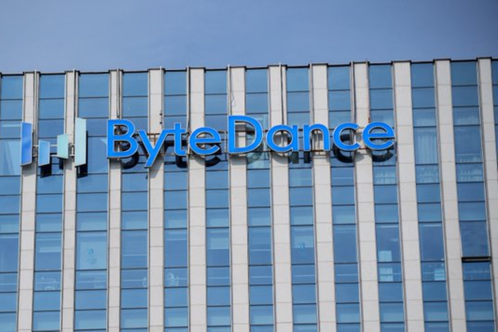 路透獨家：字節跳動研發人工智慧晶片　正與三星洽談生產事宜