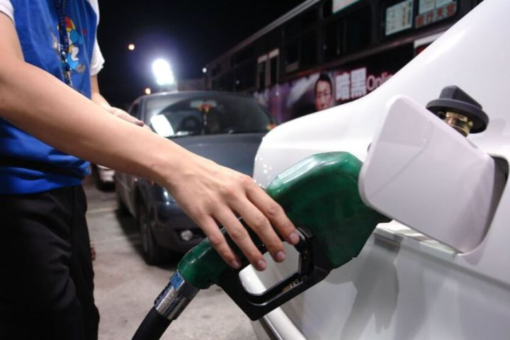 加油稍等！中油宣布22日起汽油降1元、柴油降0.7元