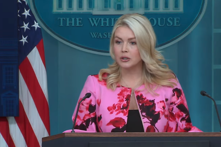 【伊朗危機】川普4/1黃金時段發表全國演說　針對戰事提供「重大更新」