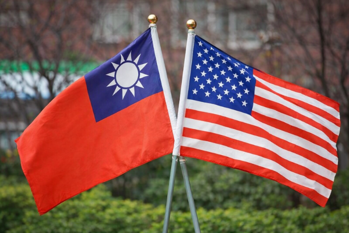 《紐時》：台灣銷美關稅將降至15%　台積電加碼再蓋五座半導體廠