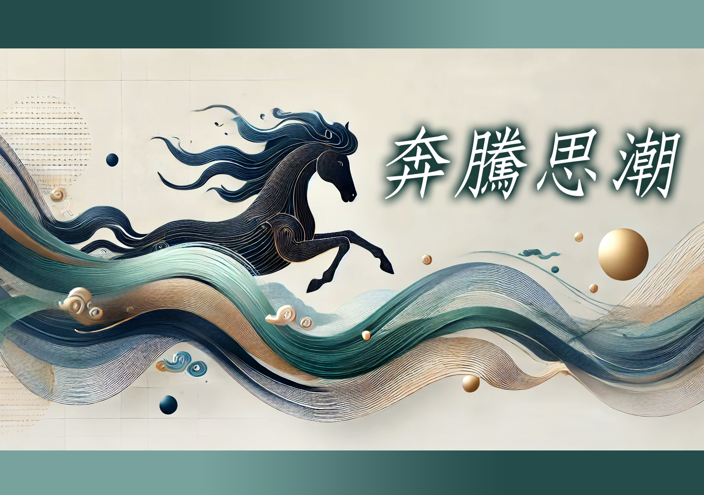 【奔騰思潮】風向已變    賴清德還要堅持主權未定？