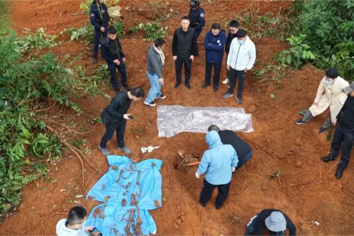 緬北電詐「接班人」殺人祭天　冷漠回稱：「沒什麼感覺」